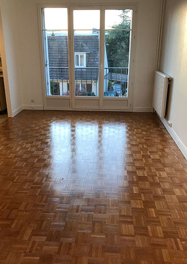 Sol parquet 35 m2 JDF RENOV : renovation appartement maison : Nous rénovons votre salle de bain du sol au plafond !