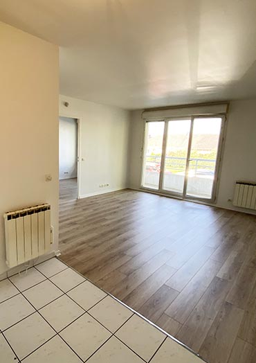 JDF RENOV : renovation appartement maison : Nous rénovons votre salle de bain du sol au plafond !